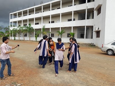 Gurukul Institute of Technology