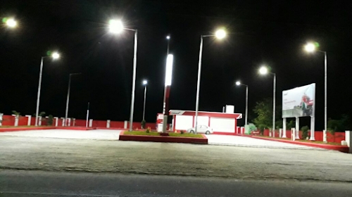 Shiva Rama Krishna Oil Company