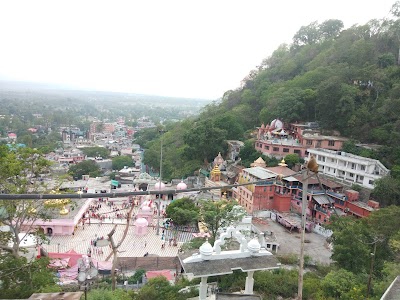 Mata Naina Devi Mandir