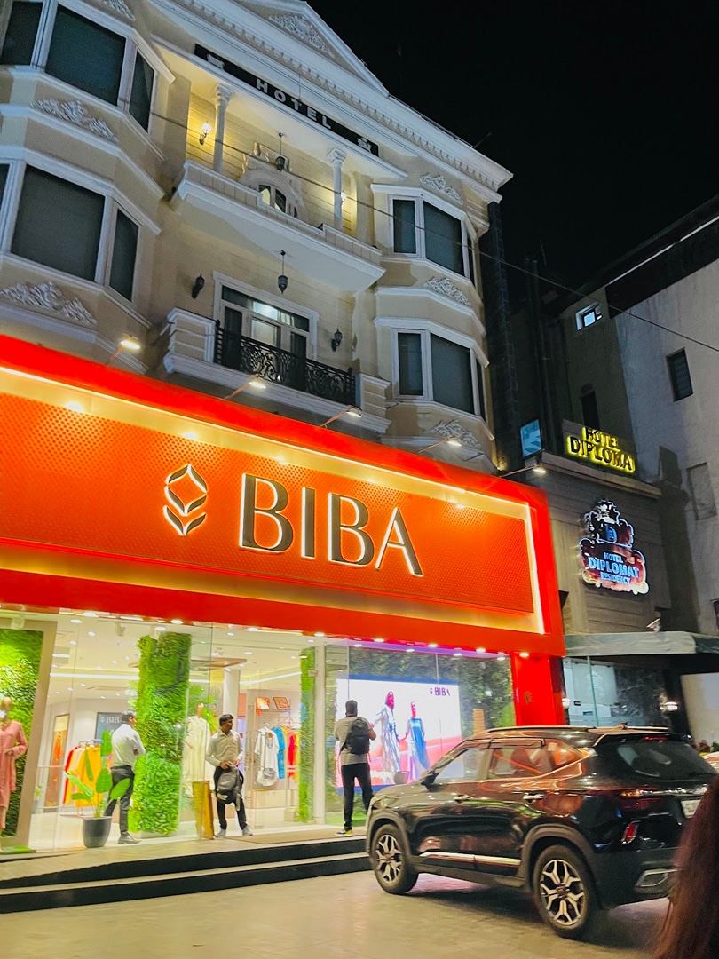 BIBA (LAJPAT NAGAR)