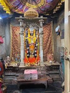 Bhadrakali Mataji Temple,Abu Road, Sirohi