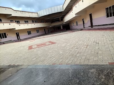 St. Francis De Sales(SFS) PU College, Tamaka, Kolar.