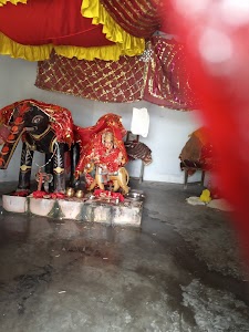Kali Mata Mandir