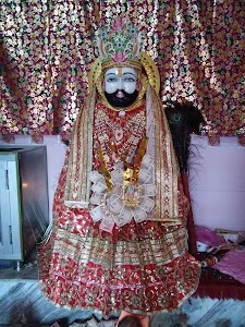 Khatu Shyam Ji Mandir