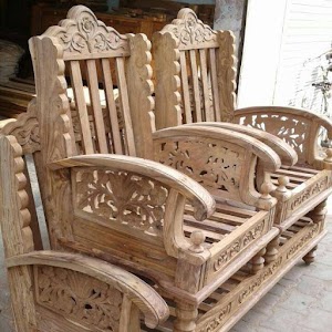 Shivam Furniture Store