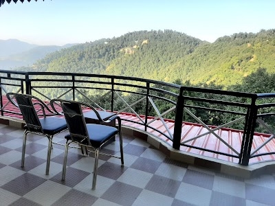 CHAND GUEST HOUSE