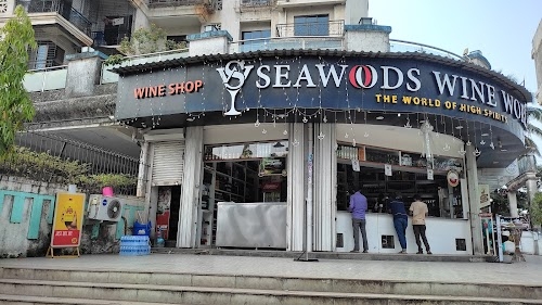 Seawoods Wine World