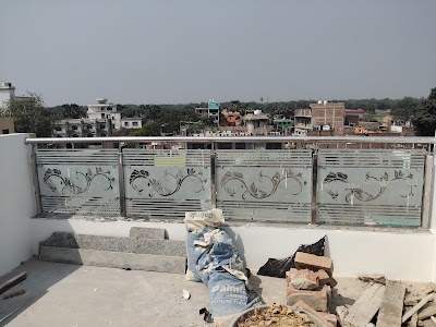 SHIVAM S.S FABRICATOR