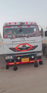 Ganpat Bhai Petroleum Hindustan Petroleum