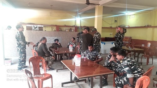 Dandi Dhaba & Restaurat