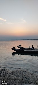 Gosaba Ferry Ghat