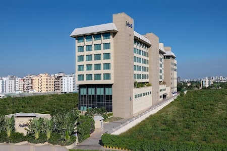 Radisson Blu Pune Hinjawadi