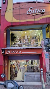 Silica