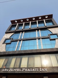 Hotel Pragati Inn