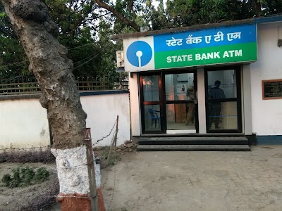 SBI ATM