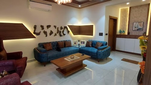 Udai Interior & Exterior Solutions