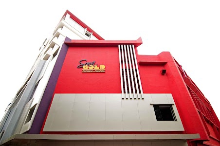 Sona Gold Digital Cinema
