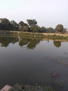 Abhaynath Mahadev mandir durgauli