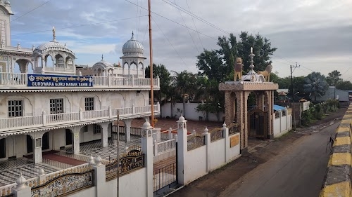 Gurudwara Dhule