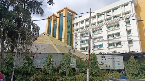 Medica Superspecialty Hospital Blood Bank