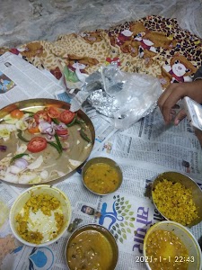Kulu Manali Fruits