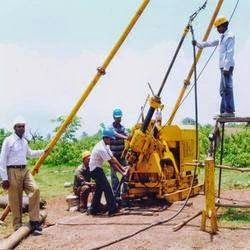 Arihant Drilling