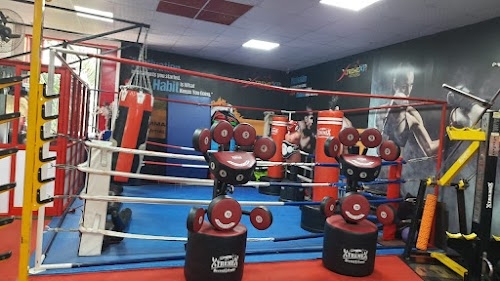 Gyms near me | Fitness Center | Gymzo International