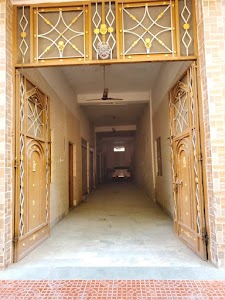 Global Hostel jodhpur