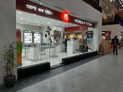 World Of Titan