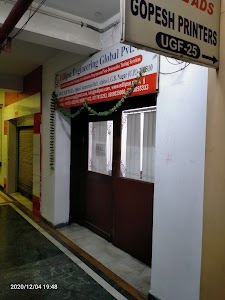 EDLIPSE ENGINEERING GLOBAL PRIVATE LIMITED