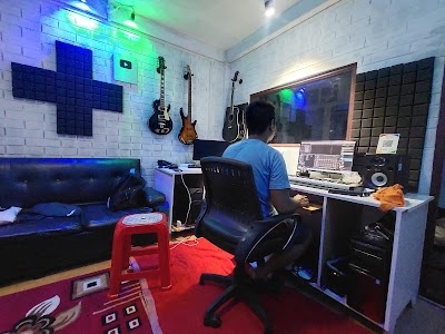 Melody Cafe Studio