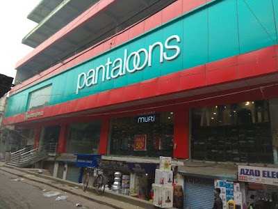 Pantaloons Bhagalpur