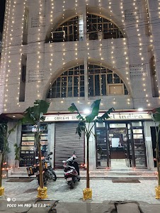 Hotel Indira