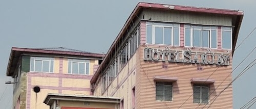 Hotel Sanjay Purnea