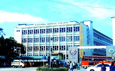 Kasturba Medical College, Manipal