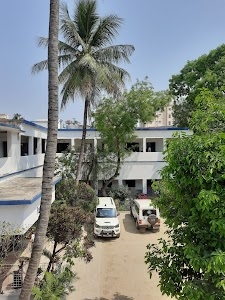 Malda Town High School (H.S.)