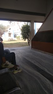 Modern T. T. Girls College, Churu