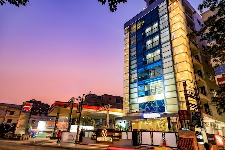 Hotel Vaibhav