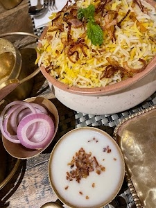 Kebabs And Curries Company