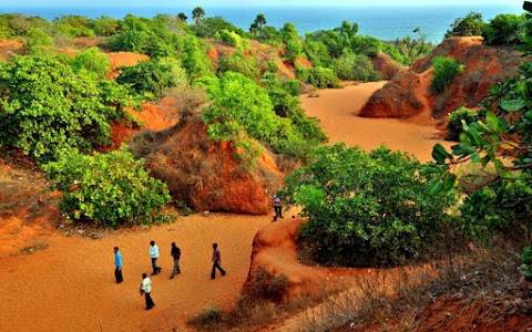 Yerramatti Dibbalu