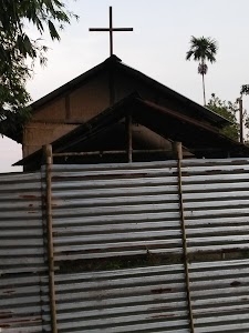 Baptist Fellowship Kujrabguri