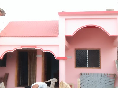 KHANDASA POST OFFICE