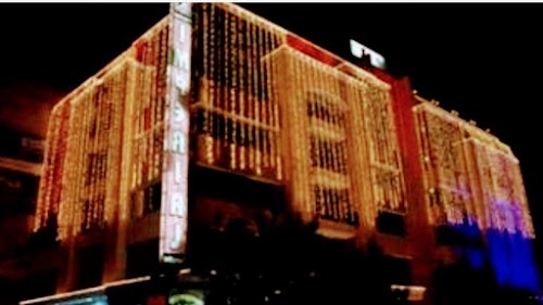 Hotel Imperial Executive