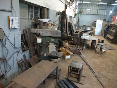 Indian Switchgears And Consultants