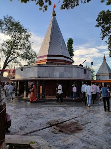 Ithia Temple