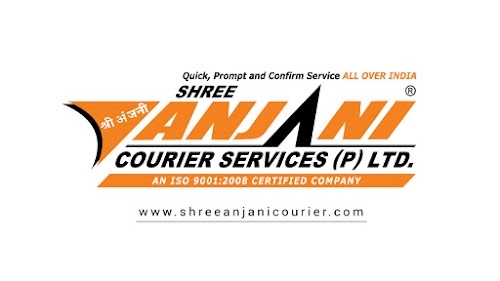 Shree Anjani Courier Services Pvt. Ltd.