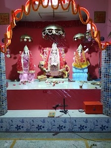 Mandir Mata