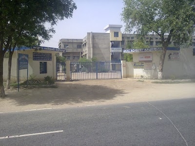 Akal Academy Kauriwara