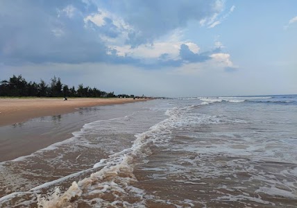 Chirala Beach, చీరాల బీచ్