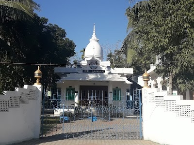 Digboi Satsang Vihar